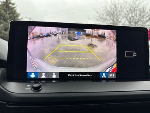 Certified 2023 Honda Accord Sport image 35