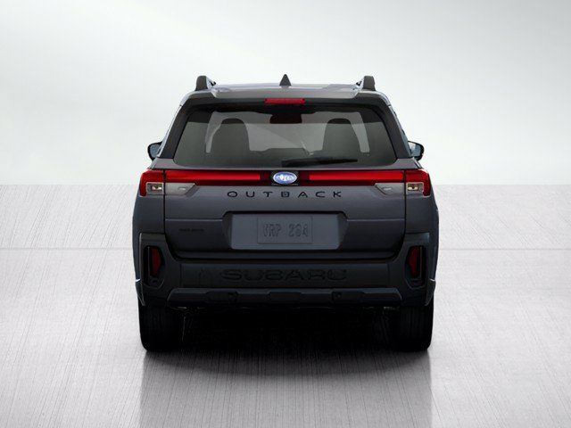 New 2026 Subaru Outback Limited XT AWD/4WD image 9