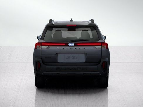 New 2026 Subaru Outback Limited XT AWD/4WD image 9