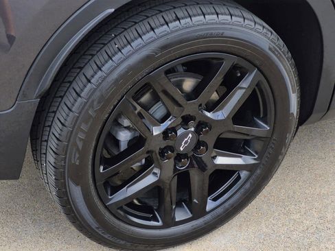 Certified 2022 Chevrolet Blazer LT w/ Sound & Technology Package image 7