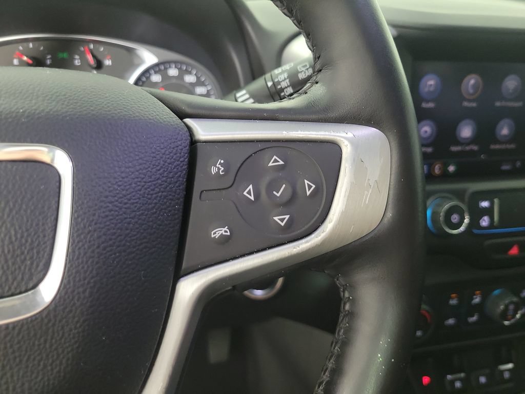 Used 2019 GMC Terrain SLT w/ Preferred Package FWD image 24