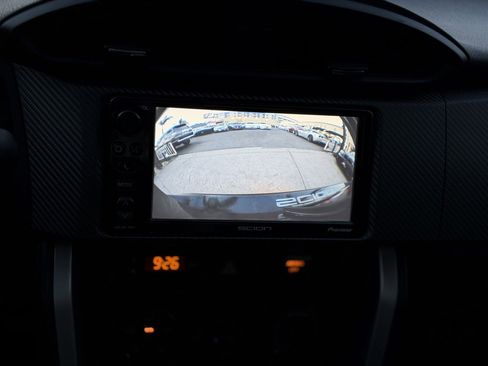 Used 2016 Scion FR-S image 29