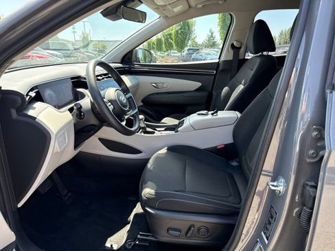 Used 2024 Hyundai Tucson SEL AWD/4WD image 12