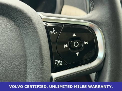Certified 2023 Volvo S90 B6 Plus w/ Protection Package Premier AWD/4WD image 18