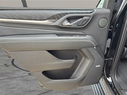 Used 2023 GMC Yukon Denali w/ Max Trailering Package image 39