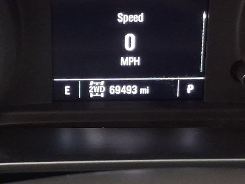 Used 2024 GMC Sierra 2500 Pro w/ Convenience Package image 20