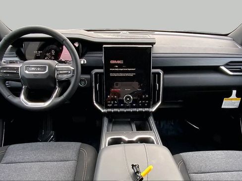 New 2026 GMC Acadia Elevation FWD image 5