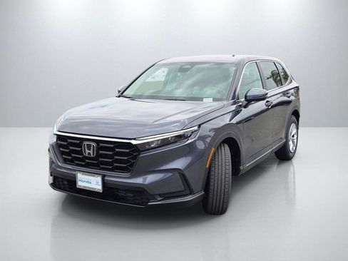 New 2026 Honda CR-V LX image 9