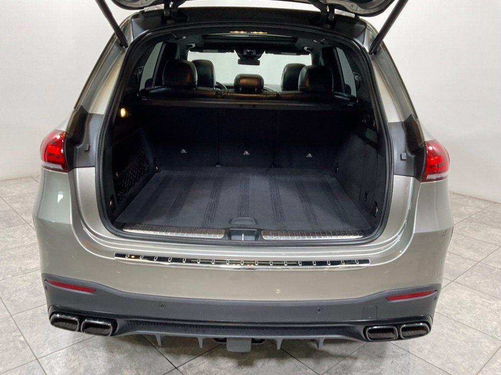 Used 2021 Mercedes-Benz GLE 63 AMG S image 14