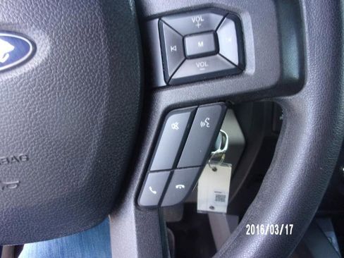 Used 2017 Ford F150 XL w/ Equipment Group 101A Mid AWD/4WD image 20