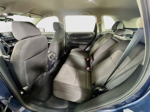 Used 2023 Honda CR-V LX image 22