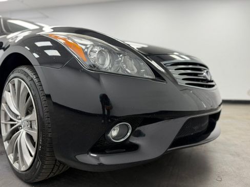 Used 2014 INFINITI Q60 AWD Coupe w/ Premium Package image 19