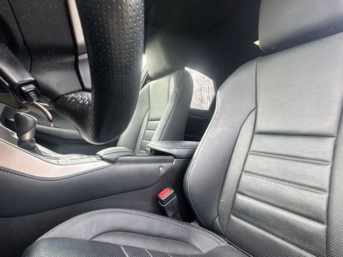 Used 2015 Lexus NX 200t F Sport w/ Navigation System Package image 6