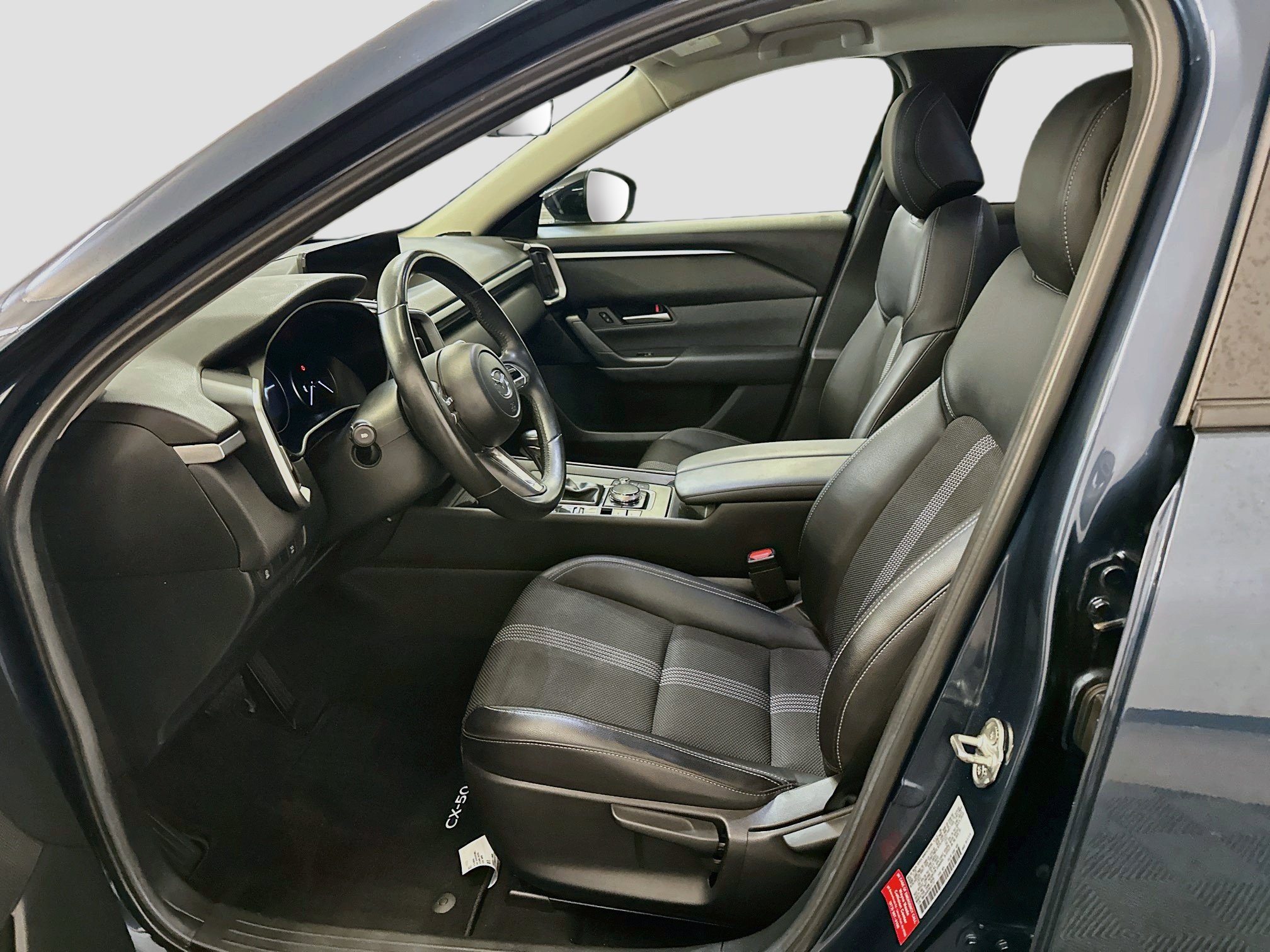 Used 2024 MAZDA CX-50 AWD 2.5 S w/ Convenience Package image 13