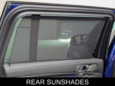 Used 2023 BMW X7 M60i w/ M Sport Professional Package image 20