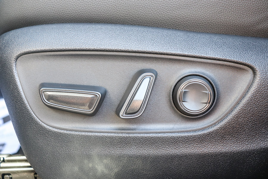 New 2026 Toyota Grand Highlander XLE FWD image 21