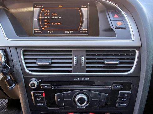 Used 2014 Audi A4 2.0T Premium image 11