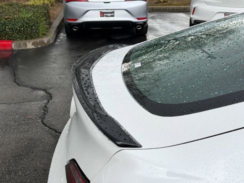 New 2026 Acura Integra A-Spec image 7