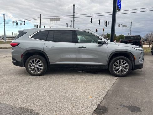 New 2026 Buick Enclave Preferred w/ Power Package image 5