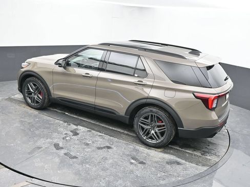 New 2026 Ford Explorer ST w/ Sun And Sound Package AWD/4WD image 61