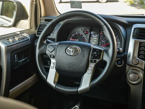 Certified 2023 Toyota 4Runner SR5 image 12