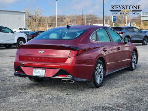Used 2023 Hyundai Sonata SEL image 5