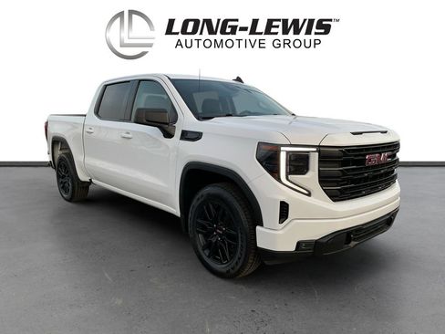 Used 2023 GMC Sierra 1500 Elevation image 10