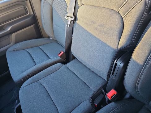 New 2026 RAM 1500 Express image 24