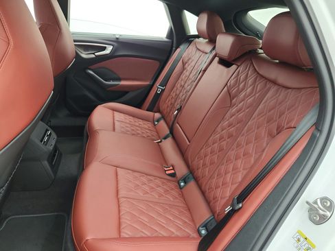 New 2026 Audi S5 Premium Plus AWD/4WD image 11