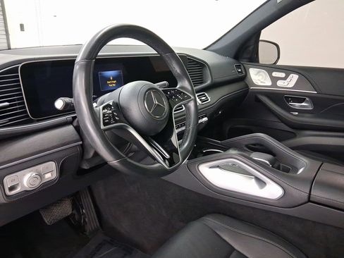 Used 2024 Mercedes-Benz GLE 350 4MATIC image 22