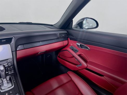 Certified 2018 Porsche 911 Carrera 4 GTS image 26