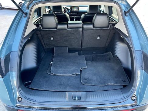 Used 2024 Honda HR-V EX-L image 26