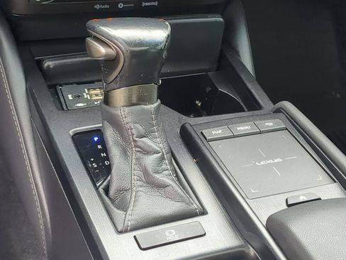 Used 2021 Lexus ES 250 w/ Premium Package image 37