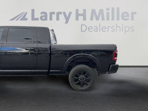 Certified 2022 RAM 2500 Limited image 12