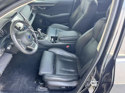 Certified 2023 Subaru Outback Touring XT AWD/4WD image 12