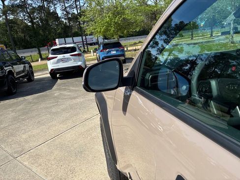 New 2026 Toyota Tacoma TRD Off-Road image 14