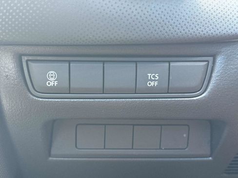 Certified 2023 MAZDA CX-50 AWD 2.5 S w/ Cargo Package image 29