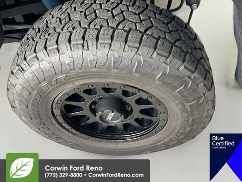 Used 2025 RAM 2500 Rebel w/ Rebel Level 1 Equipment Group AWD/4WD image 34