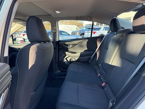 Used 2023 Subaru Legacy Premium image 21