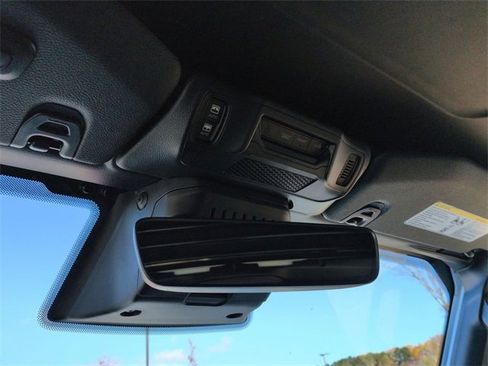 New 2026 Jeep Wrangler Sahara image 20