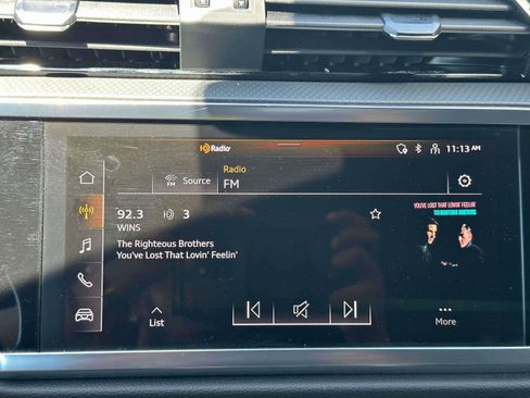 Used 2024 Audi Q3 2.0T Premium image 26