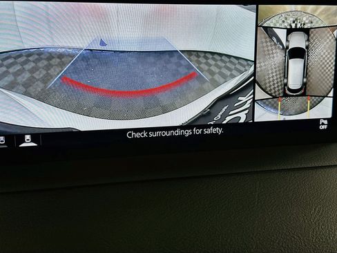 Used 2021 MAZDA CX-9 Grand Touring FWD image 23