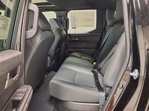 New 2026 Toyota Tacoma Limited AWD/4WD image 25