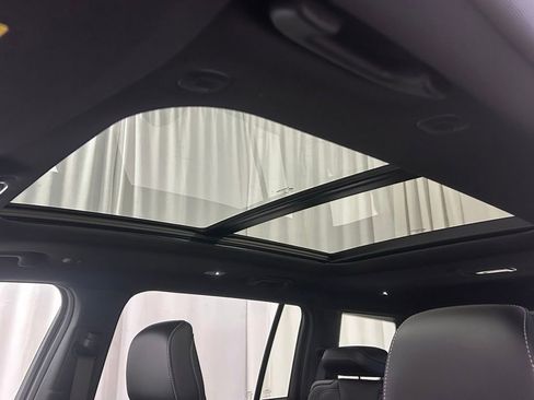 New 2026 Jeep Grand Cherokee L Limited AWD/4WD image 20