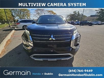 Used 2022 Mitsubishi Outlander SE