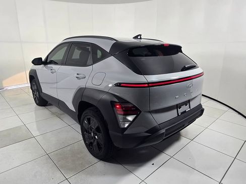 New 2026 Hyundai Kona SEL Sport AWD/4WD image 5