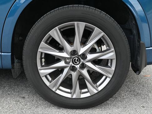 Used 2024 MAZDA CX-5 AWD 2.5 S w/ Premium Plus Pkg image 5