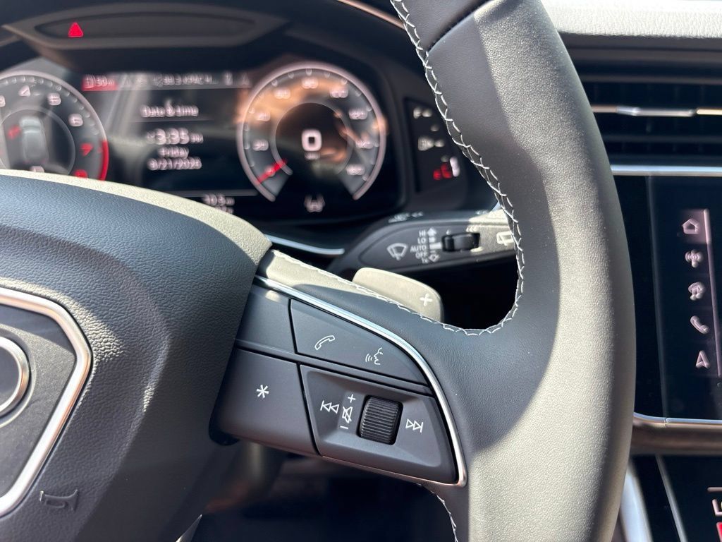 New 2026 Audi Q7 2.0T Premium Plus AWD/4WD image 22