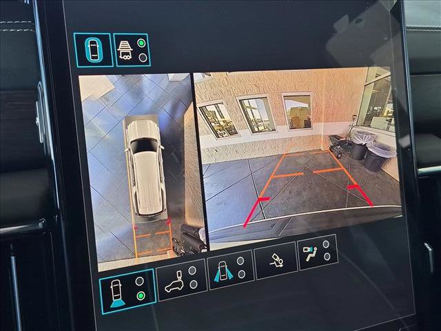 New 2026 GMC Yukon XL Denali Ultimate w/ LPO, Floor Liner Package AWD/4WD image 12