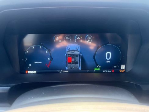 Used 2024 Ford F150 Lariat w/ Equipment Group 502A High AWD/4WD image 23